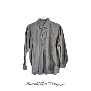 Chaps Ralph Lauren button‎ down shirt